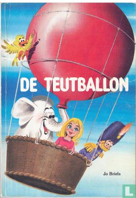 De teutballon - Image 1