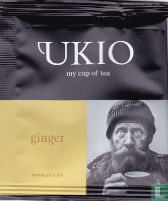 ginger - Bild 2