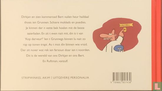 Kon minder - Afbeelding 2