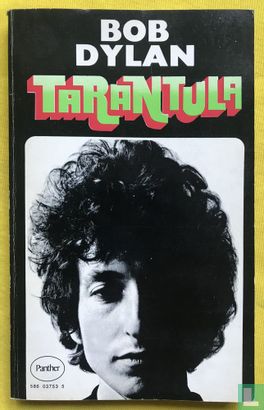 Tarantula - Bild 1