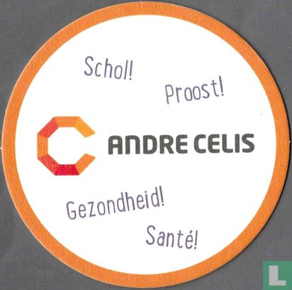 Andre Celis