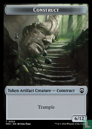 Construct / Myr - Image 1