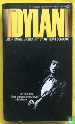 Bob Dylan - Afbeelding 1