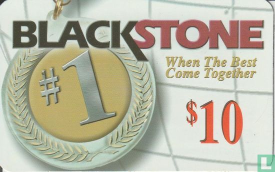 Blackstone - Bild 1