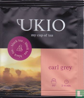 earl grey - Image 1