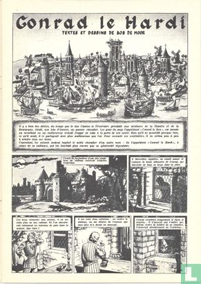 Conrad le Hardi - Image 4