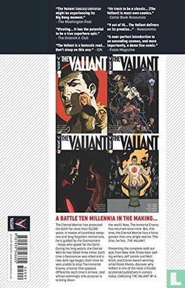 The Valiant - Bild 2