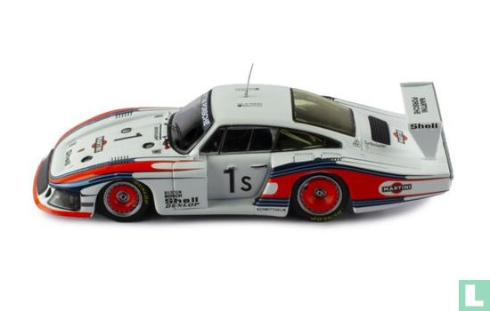 Porsche 935 'Moby Dick' #1 - Image 5