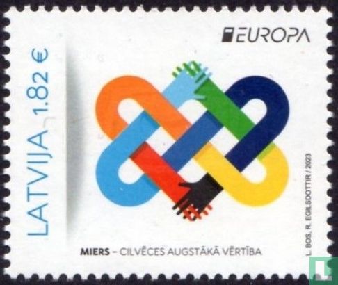 Europa - Peace