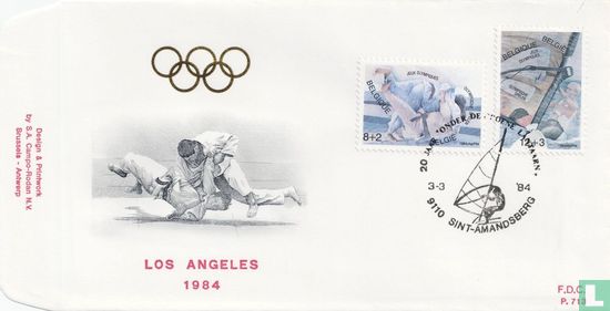 Jeux olympiques