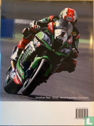 Motocourse 2016-2017 - Image 2