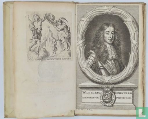 Astrate, koning van Tyrus - Image 3