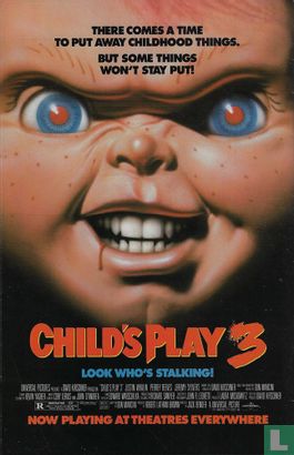 Child's Play 3 - Image 2