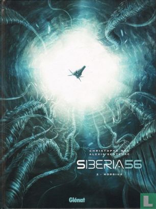 Morbius - Image 1