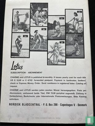 Lotus 30 - Afbeelding 2