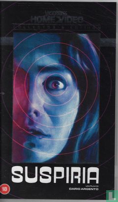 Suspiria - Afbeelding 1
