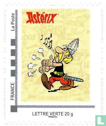 Asterix