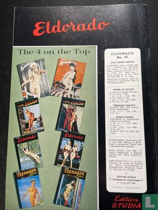 Album Eldorado 41 - Image 2