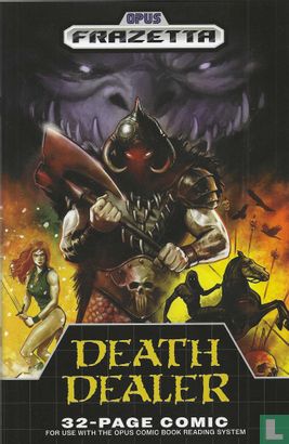 Death Dealer 4 - Bild 1