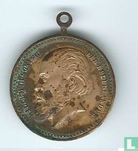 Willem III - Image 1