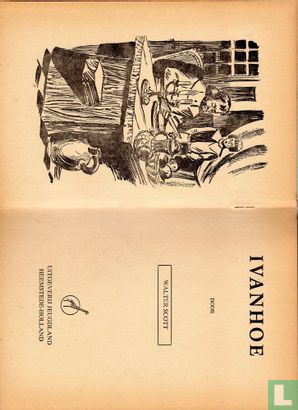 Ivanhoe - Image 3