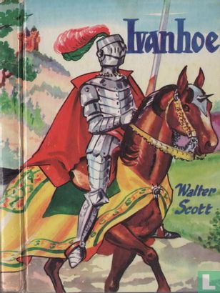 Ivanhoe - Afbeelding 1