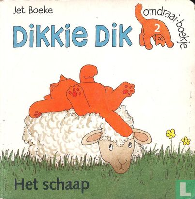 Drie vrienden/Het schaap - Image 1