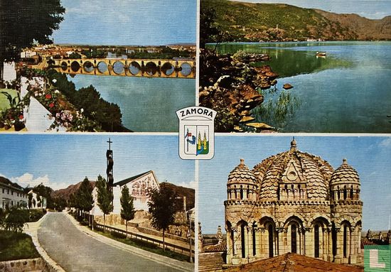 Zamora - Image 1
