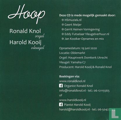 Hoop - Bild 5