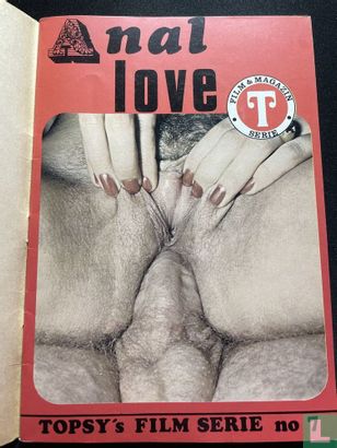 Anal Love 7 - Image 3