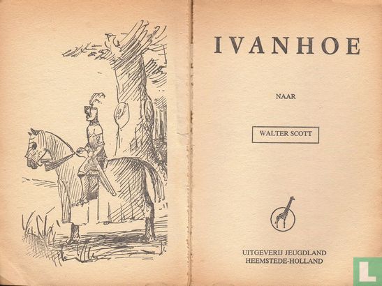 Ivanhoe  - Image 3