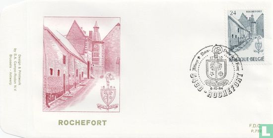 Abbaye Rochefort