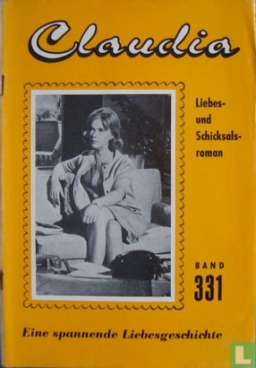 Claudia [Hessel] 331 - Image 1