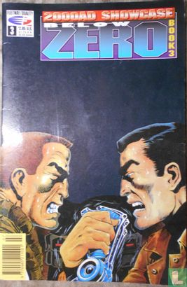 Below Zero 3 - Afbeelding 1