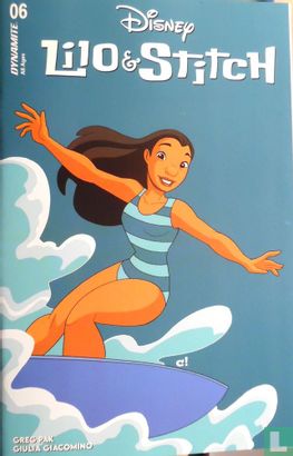 Lilo & Stitch - Bild 1