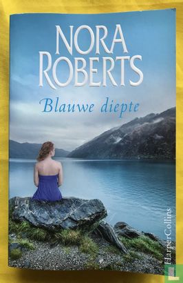 Blauwe diepte - Image 1