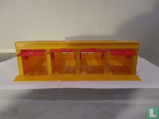 Multi Garage - Image 2