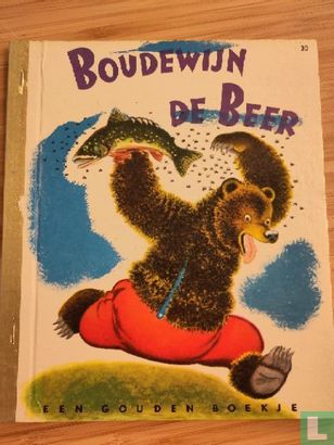 Boudewijn de Beer - Image 1