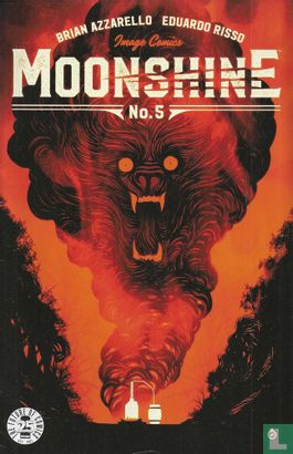 Moonshine 5 - Afbeelding 1