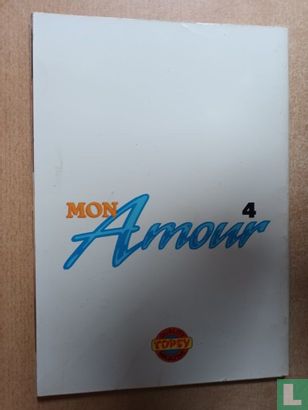 Mon Amour 4 - Image 2