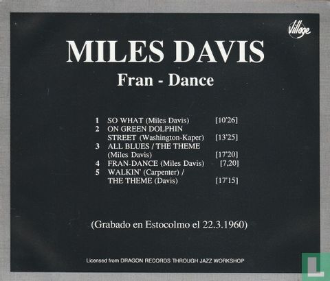 Fran-Dance - Image 2