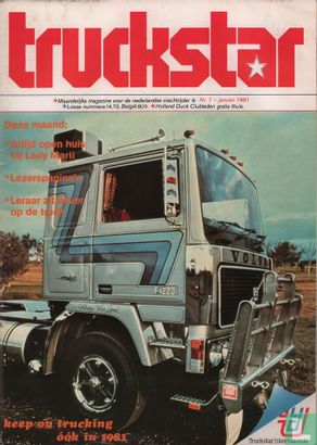 Truckstar 1 - Image 1