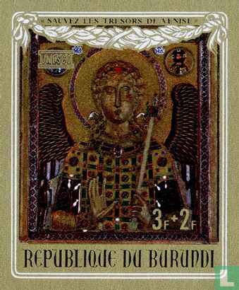 Archangel Michael