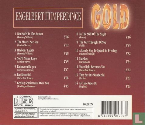 Engelbert Humperdinck - Image 2