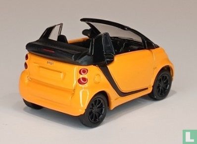 Smart For Two Cabriolet - Afbeelding 2