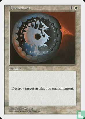 Disenchant - Afbeelding 1