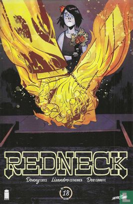 Redneck - Image 1