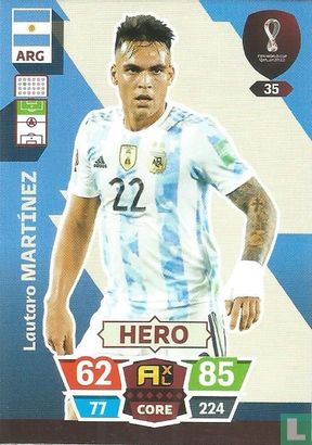 Lautaro Martínez - Image 1