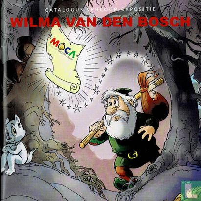 Wilma van den Bosch - Bild 1
