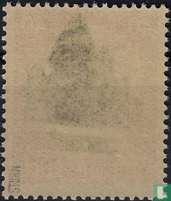 Provisional stamps - Image 2